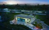 Hyundai reveals new development facility at the Nürburgring