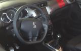 Citroen DS3 Cabrio Racing revealed