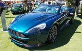 no title Pebble Beach Quail Gathering 2013 - picture gallery