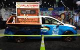 SEMA 2014 - weird and wonderful picture special