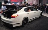 SEMA 2015 picture special 