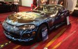 SEMA 2014 - weird and wonderful picture special