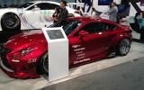 SEMA 2014 picture special 