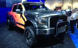 SEMA 2014 picture special 