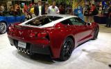 SEMA 2014 picture special 