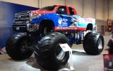 SEMA 2014 - weird and wonderful picture special