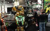 SEMA 2014 - weird and wonderful picture special