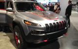 SEMA 2014 picture special 