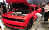 SEMA 2014 picture special 