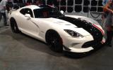 SEMA 2014 picture special 
