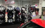 SEMA 2014 - weird and wonderful picture special