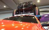 SEMA 2014 picture special 