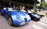 Top Marques Monaco 2013 show gallery