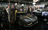 Top Marques Monaco 2013 show gallery