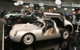 Top Marques Monaco 2013 show gallery