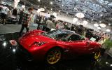Top Marques Monaco 2013 show gallery