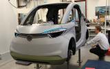 Yamaha to build Gordon Murray city car