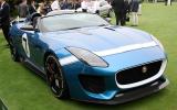 no title Pebble Beach concours d'elegance 2013 - show gallery
