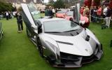 no title Pebble Beach concours d'elegance 2013 - show gallery