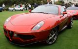 no title Pebble Beach concours d'elegance 2013 - show gallery