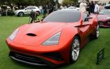 no title Pebble Beach concours d'elegance 2013 - show gallery
