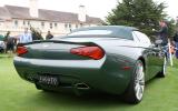 no title Pebble Beach concours d'elegance 2013 - show gallery
