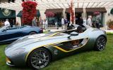 no title Pebble Beach concours d'elegance 2013 - show gallery