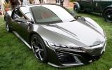 no title Pebble Beach concours d'elegance 2013 - show gallery