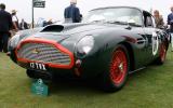no title Pebble Beach concours d'elegance 2013 - show gallery