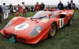 no title Pebble Beach concours d'elegance 2013 - show gallery
