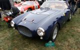 no title Pebble Beach concours d'elegance 2013 - show gallery