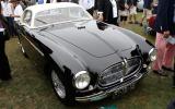 no title Pebble Beach concours d'elegance 2013 - show gallery