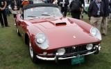 no title Pebble Beach concours d'elegance 2013 - show gallery