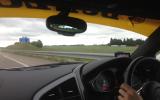 no title A first-timer's journey to Le Mans