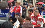 no title A first-timer's journey to Le Mans