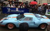 no title A first-timer's journey to Le Mans