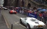 no title A first-timer's journey to Le Mans