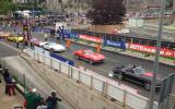 no title A first-timer's journey to Le Mans
