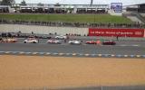 no title Experiencing Le Mans Saturday