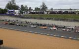 no title Experiencing Le Mans Saturday