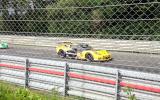 no title Experiencing Le Mans Saturday