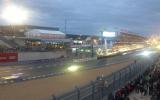 no title Experiencing Le Mans Saturday