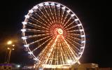 no title Through the night at Le Mans 24