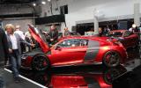 Top Marques Monaco 2013 show gallery