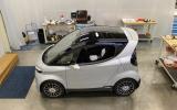 Yamaha to build Gordon Murray city car