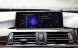 BMW offers audio streaming without the data worries