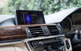 BMW offers audio streaming without the data worries