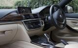 BMW offers audio streaming without the data worries