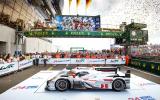 Allan McNish steps down from Audi Sport driving seat
