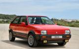 History of the Seat Ibiza - picture special
